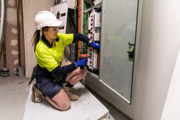 Best Home Electrical Repair  in Steamboat Springs, CO